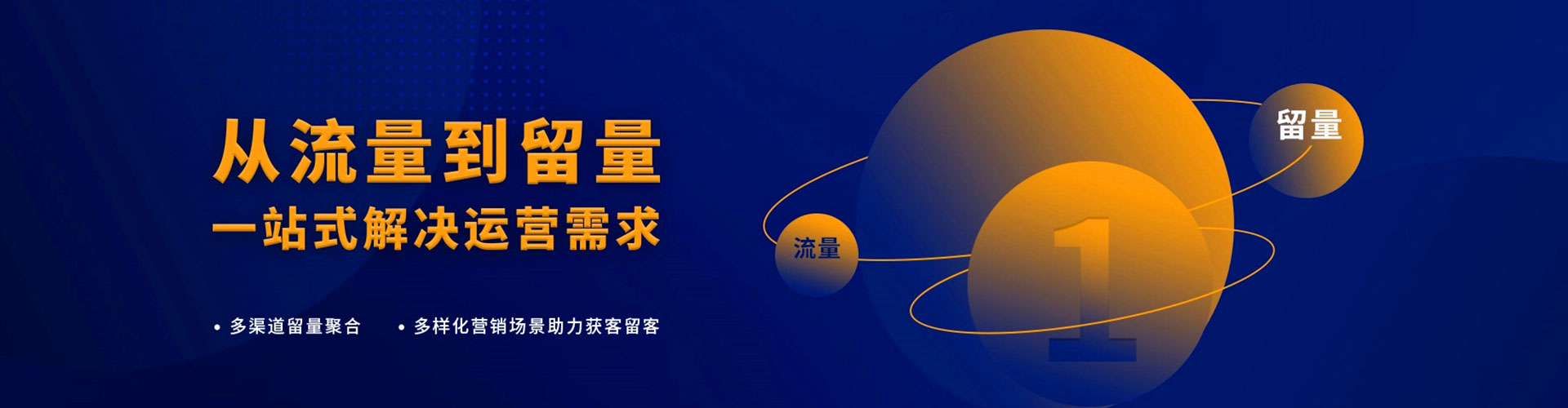 南谯sem托管
